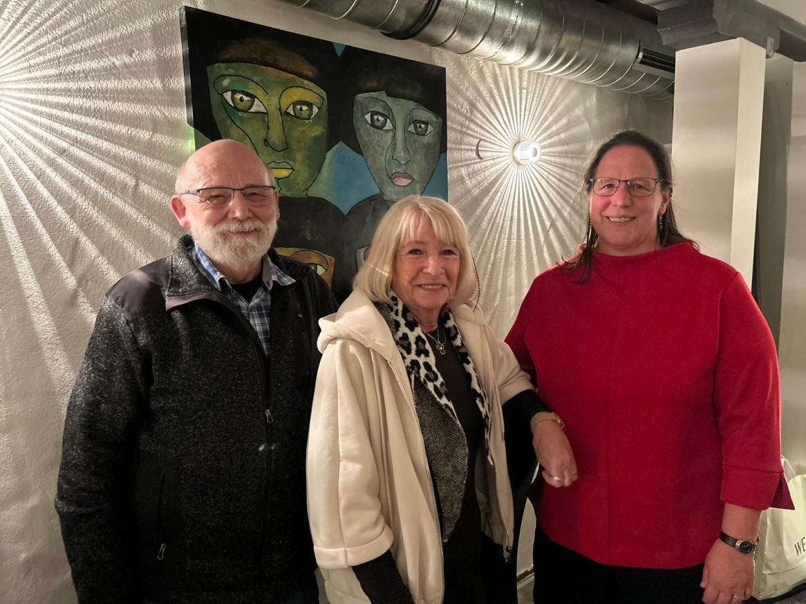 30 Jahre Engagement im Kinderschutzbund